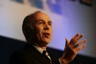 Lorenzetti: Debe ser prioritario el combate contra el narcotráfico