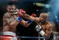 Difunden los precios de las entradas para la pelea entre Mayweather Jr y Maidana