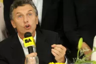 Macri zafó del juicio oral por las escuchas ilegales por pruebas insuficientes