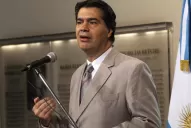 Capitanich: Se oponen a una iniciativa que ni siquiera tiene Estado Parlamentario