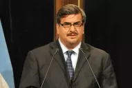 Indagaron a Alfredo Scoccimarro, el vocero de la presidenta Cristina