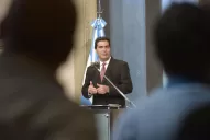 Según el Gobierno, bajó el consumo de drogas