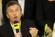 Macri negó un pacto de impunidad con Cristina