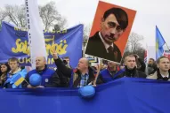 Rusia reclama un diálogo justo con Occidente por Crimea