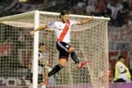 River y su triunfo “lunático”