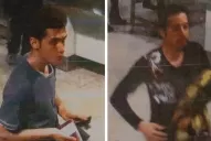 Los pasajeros con pasaportes falsos del vuelo de Malaysia Airlines son iraníes