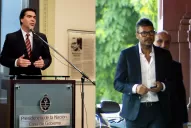 Tinelli cuestionó a Capitanich a través de Twitter