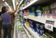 Por exhibir un precio y cobrar otro, multan a supermercados en Tucumán