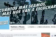 Lanzaron una campaña para que la Selección cumpla su promesa de volver a Tilcara