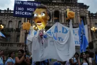 El PE mejora la oferta y propone un aumento del 27,5%