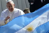 El reparador de la Iglesia cumple un año de Pontificado