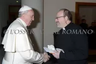 Che, pero mirá que todavía estamos en el 14