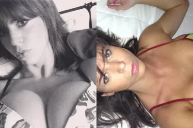 ¿Qué se hizo Marianela Mirra?