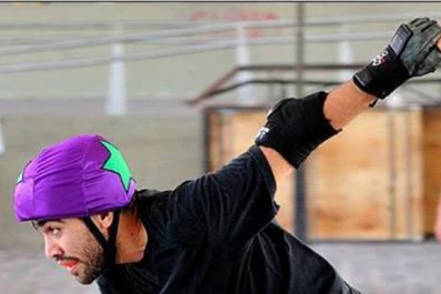 Un tucumano fue convocado para el Mundial de Roller Derby