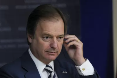 Nuevo cruce entre Argentina y Reino Unido por la soberanía de Malvinas