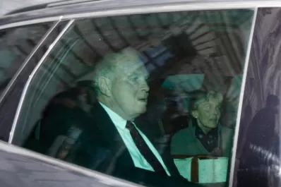 El presidente del Bayern Munich, preso por evasor