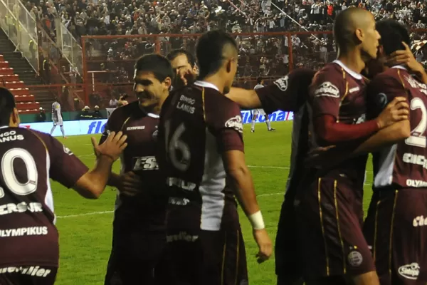 Lanús busca recuperarse en su visita a Deportivo Cali