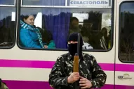 Nuevas advertencias de EEUU y la UE a Rusia por Crimea