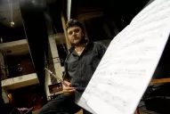 El sonido de la flauta traversa será protagonista