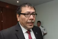 Valdez tendrá bloque propio por la UCR