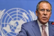 Canciller ruso: Crimea es más importante para Rusia que las Malvinas para Gran Bretaña