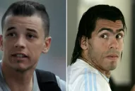 Tevez tiene que estar en la Selección, dijo Andrés D'Alessandro