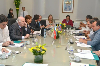 Los agricultores familiares definen su estrategia 2014