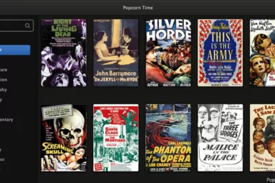 Popcorn Time, la pesadila argentina de Netflix y Hollywood