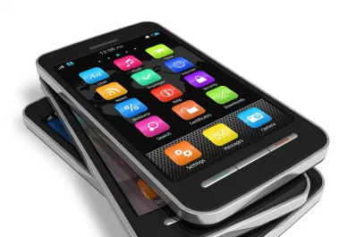 Europa tendrá un cargador de batería universal para celulares