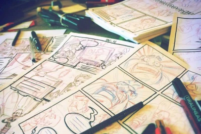 Un cómic sobre el fútbol tucumano desembarca en Europa