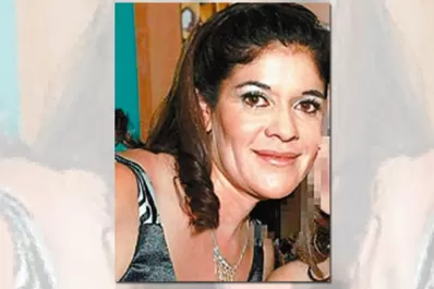 Detuvieron a La Yaqui, acusada de liderar una peligrosa banda narco