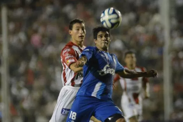 Oportunidad perdida: Atlético cayó ante Patronato por 2-1