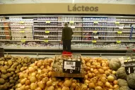 Costa sugiere que la inflación seguirá en alza