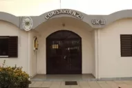 Un policía mató a su jefe y a un camionero en San Luis