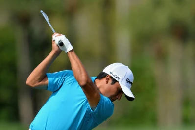 “Pigu” y sus bogeys...