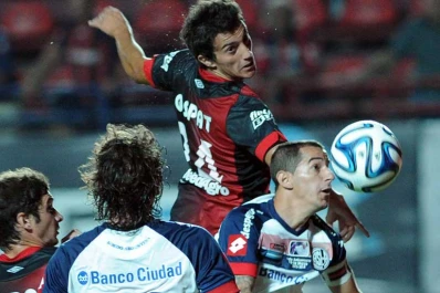 San Lorenzo no pudo con Colón en el Nuevo Gasómetro