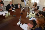 Los “K” admiten que las paritarias se complicarán