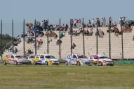 En la final Mohamed sale 2° y Ortega 13°