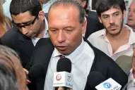 Berni: No me parece mal bajar la edad de imputabilidad de los menores