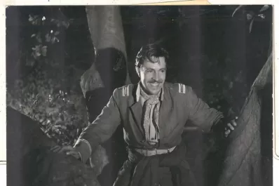 La primera película tucumana
