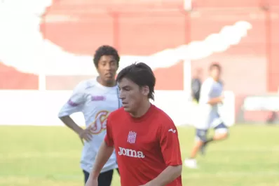 San Martín quiere empezar con el pie derecho