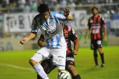 El plantel de Atlético habló y se sacó la furia