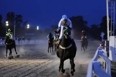 Todo Power tiene todo a su favor