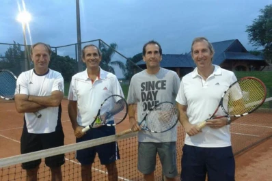 Los campeones quedarán consagrados en Jockey