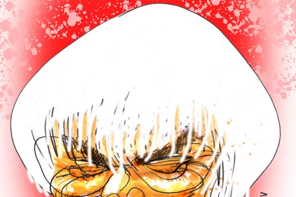 Ecclestone siempre está