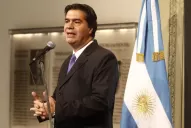 Capitanich: “Las provincias deben atender la inseguridad