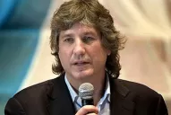 La familia Ciccone acusó a Boudou de un trato bestial, deleznable y cruel