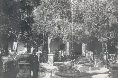 Defensa del Colegio Nacional