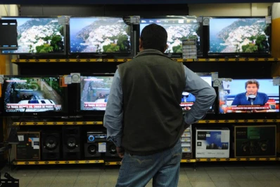 Las tres noticias del día