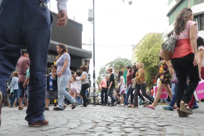 La lluvia volvería esta noche a Tucumán